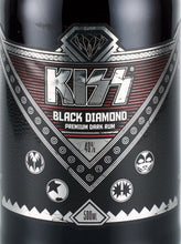 Load image into Gallery viewer, Kis Black Diamond Premium Dark Rum