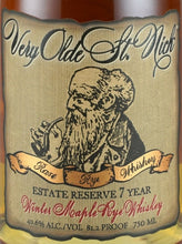 Load image into Gallery viewer, Very Old St. Nick Winter Maple 7 Year Old