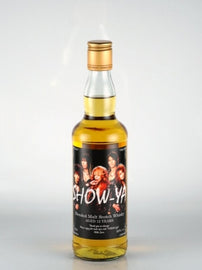 SHOW-YA 12 Year Old