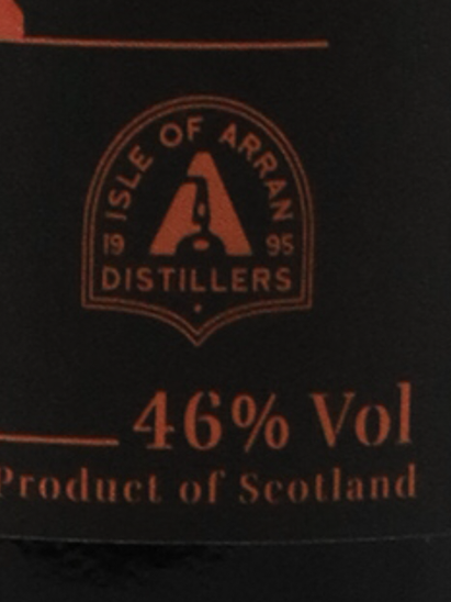 Arran McLeod