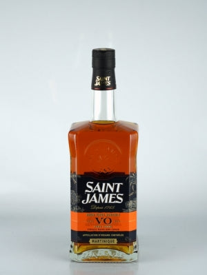 Saint James Rum Bue VO