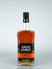 Saint James Rum Bue VO
