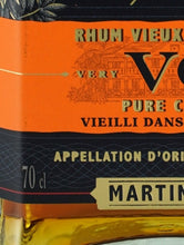 Load image into Gallery viewer, Saint James Rum Bue VO