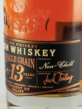 Load image into Gallery viewer, Teeling Single Grain 13 Year Old