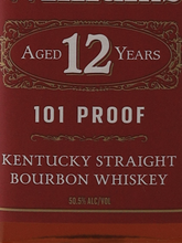 Load image into Gallery viewer, Evan Williams 12 years new label
