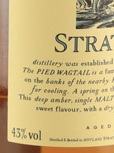Load image into Gallery viewer, Strathmill 12 Year Old Old Label 2012 Release Lot 2055