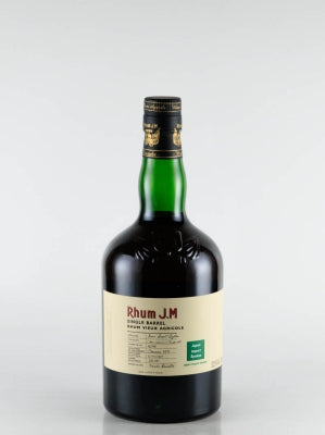 Rhum Jm 2013 Exclusive for JIS
