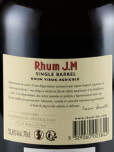 Load image into Gallery viewer, Rhum Jm 2013 Exclusive for JIS
