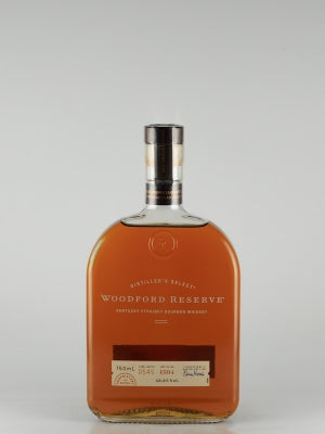 Woodford Reserve
