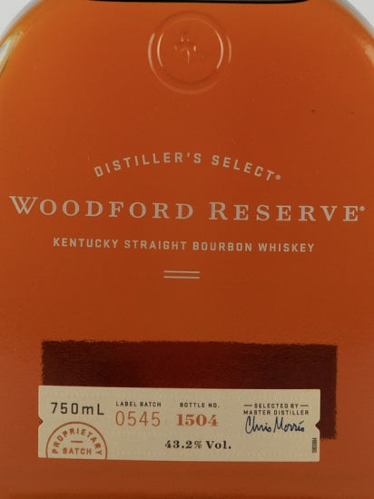 Woodford Reserve