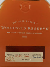Load image into Gallery viewer, Woodford Reserve