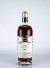 Load image into Gallery viewer, BB&amp;R Rye Whiskey 4 Year Old 2017