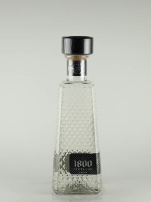 Jose Cuervo 1800 Cristalino Anejo