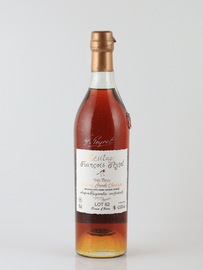 Francois Peyrot Heritage Lot 62