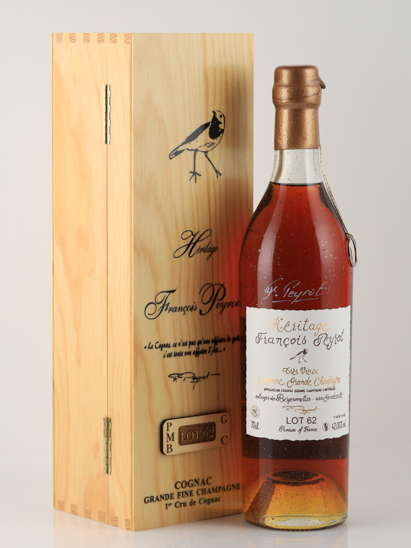 Francois Peyrot Heritage Lot 62