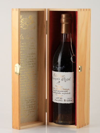 Francois Peyrot Heritage Lot 62