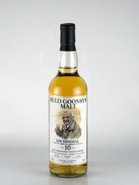 Old Goat Seasons Malt Lochindaal 10 Year Old 2010
