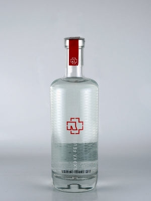 Rummstein Vodka