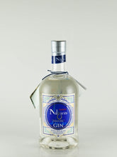 Load image into Gallery viewer, Amrut Nilgiris Indian Dry Gin (Bad label?Floating matter)