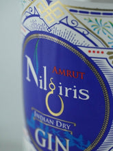 Load image into Gallery viewer, Amrut Nilgiris Indian Dry Gin (Bad label?Floating matter)