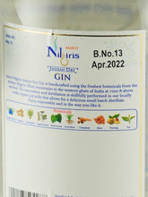 Load image into Gallery viewer, Amrut Nilgiris Indian Dry Gin (Bad label?Floating matter)
