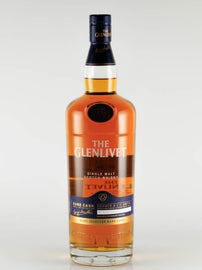 Glenlivet Triple Cask Matured Rare Cask
