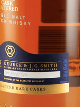 Load image into Gallery viewer, Glenlivet Triple Cask Matured Rare Cask