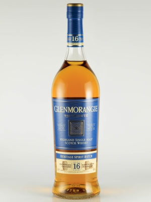 Glenmorangie 16 Year Old The Tribute