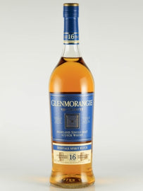 Glenmorangie 16 Year Old The Tribute