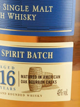 Load image into Gallery viewer, Glenmorangie 16 Year Old The Tribute