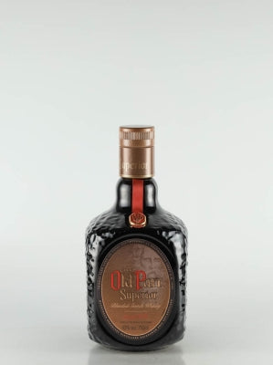 Old Parr Superior