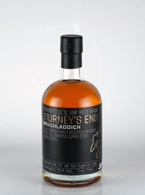 Dramfool Bruichladdich 10 Year Old 2010