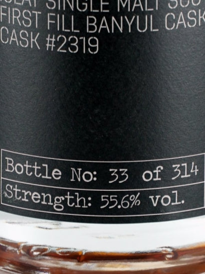 Dramfool Bruichladdich 10 Year Old 2010