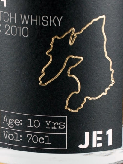 Dramfool Bruichladdich 10 Year Old 2010