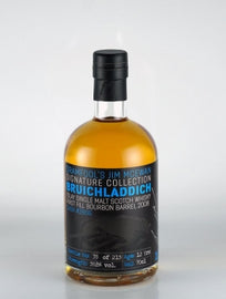Dramfool Bruichladdich 12 Year Old 2008