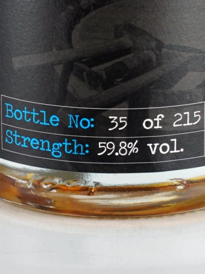 Dramfool Bruichladdich 12 Year Old 2008