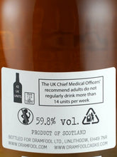 Load image into Gallery viewer, Dramfool Bruichladdich 12 Year Old 2008