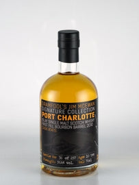 Dramfool Port Charlotte 10 Year Old 2010