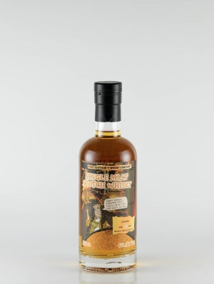 Boutique Whisky Inchmarin 22 Year Old Batch 6