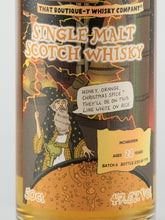 Load image into Gallery viewer, Boutique Whisky Inchmarin 22 Year Old Batch 6