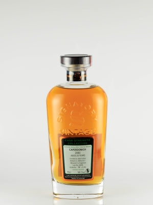 Signatory Caperdonich 20 Year Old 2000