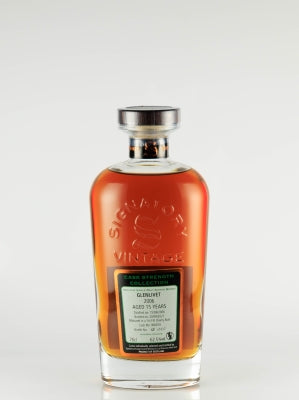 Signatory Glenlivet 15 Year Old 2006