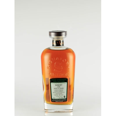 Signatory Glenlivet 15 Year Old 2006