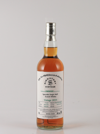 Signatory Linkwood 11 Year Old 2010