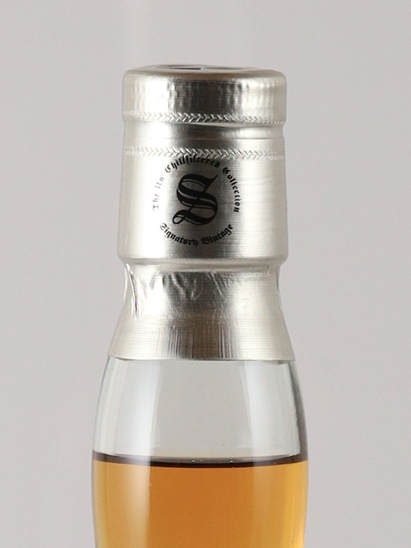 Signatory Linkwood 11 Year Old 2010
