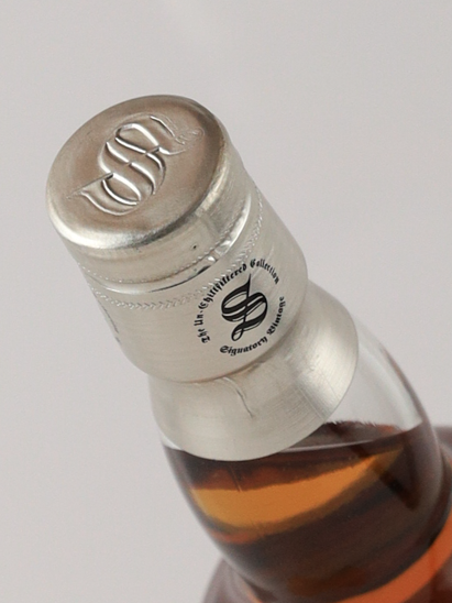 Signatory Linkwood 11 Year Old 2010