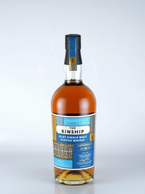 The Kinship Laphroaig 18 Year Old