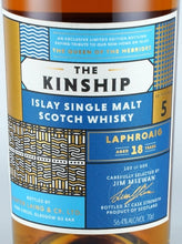 Load image into Gallery viewer, The Kinship Laphroaig 18 Year Old