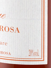 Load image into Gallery viewer, Villa Vallombrosa Figue Liqueur Rare