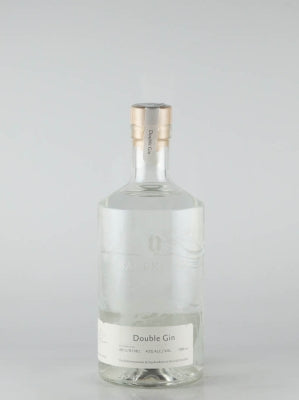 Bareksten Double Gin
